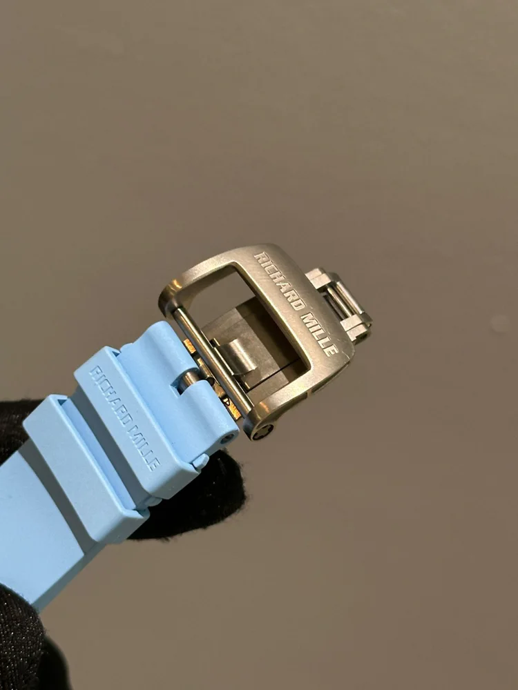 Richard Mille RM 023